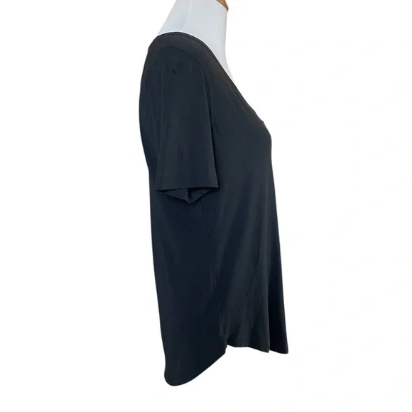 Lululemon short sleeve Love Tee - Picture 4 of 8